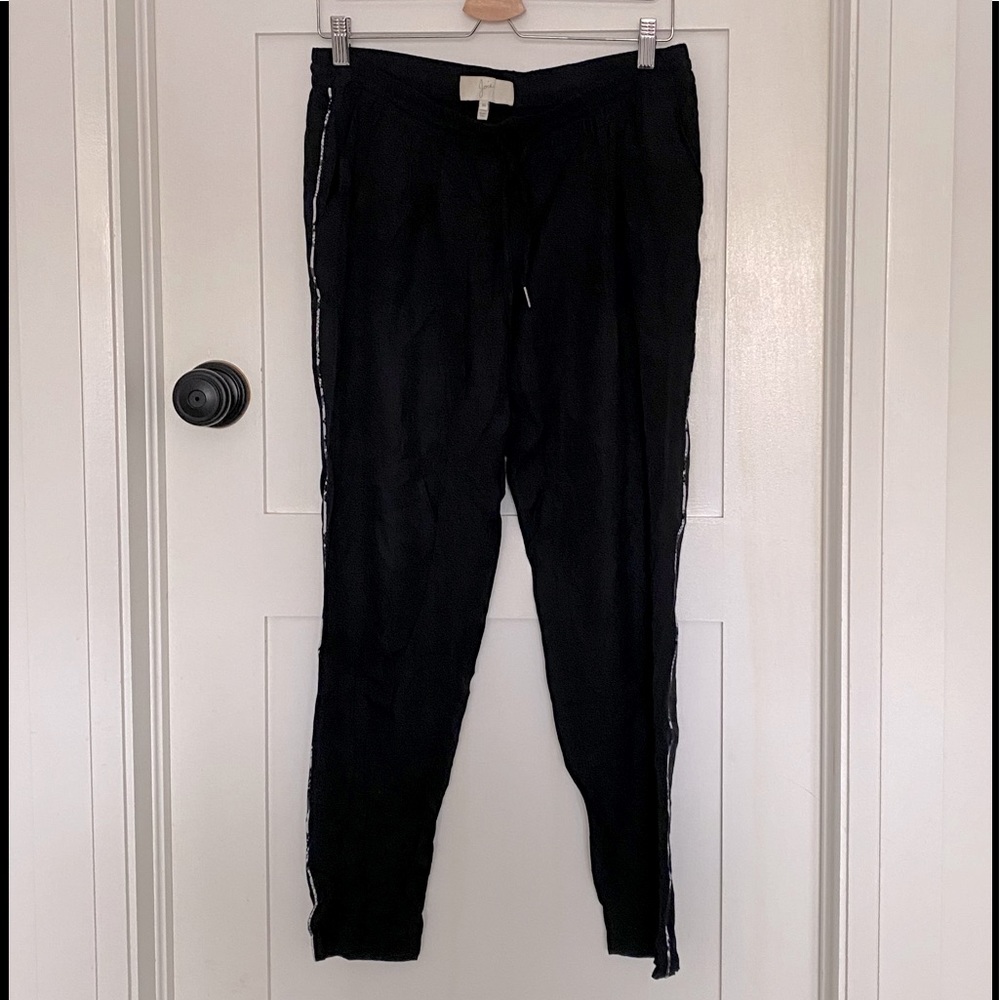 Joie silk pants
